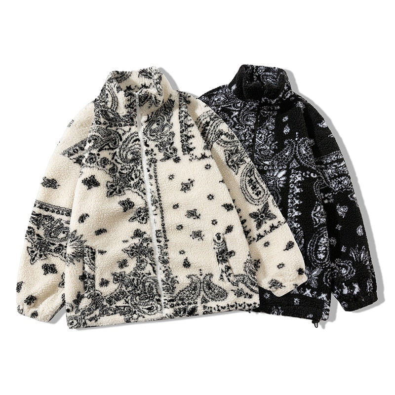 Bandana Jacket