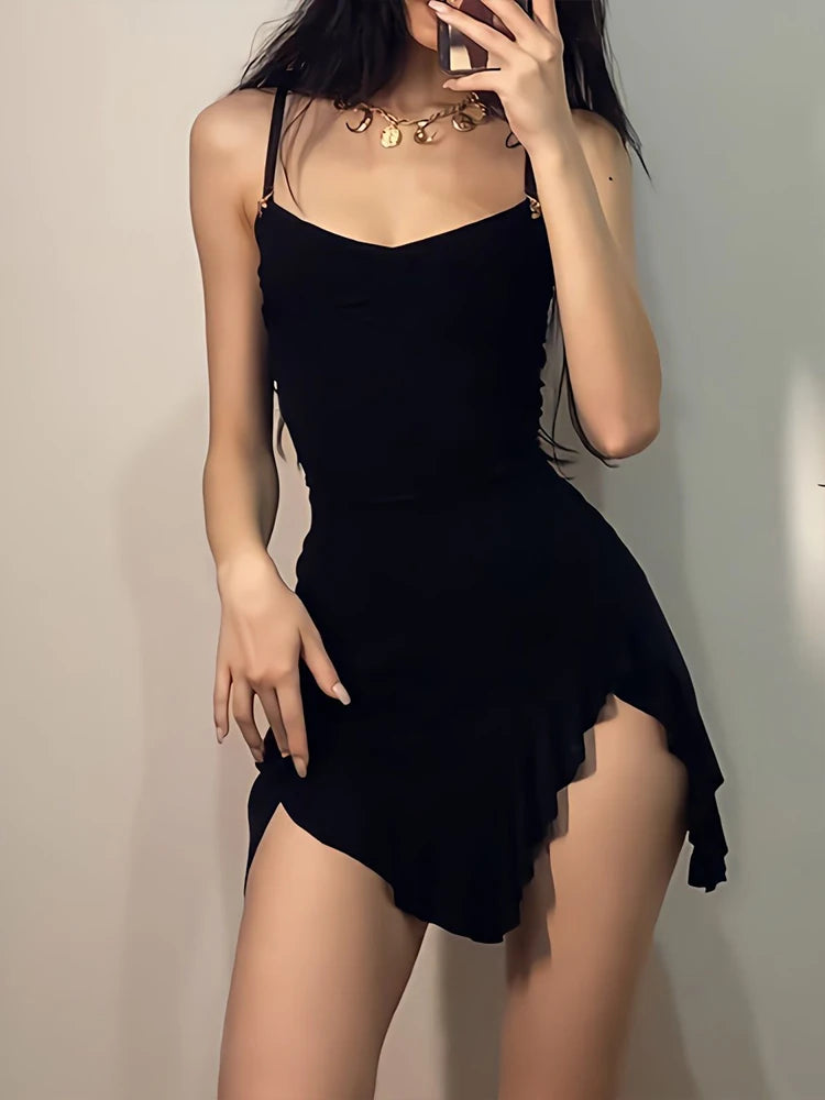 Mini Dress Sexy