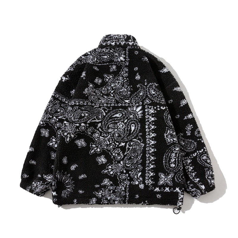 Bandana Jacket