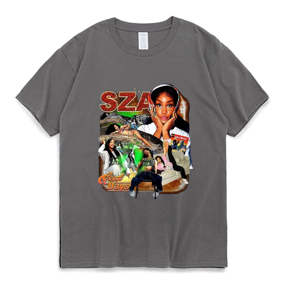 Tシャツ SZA